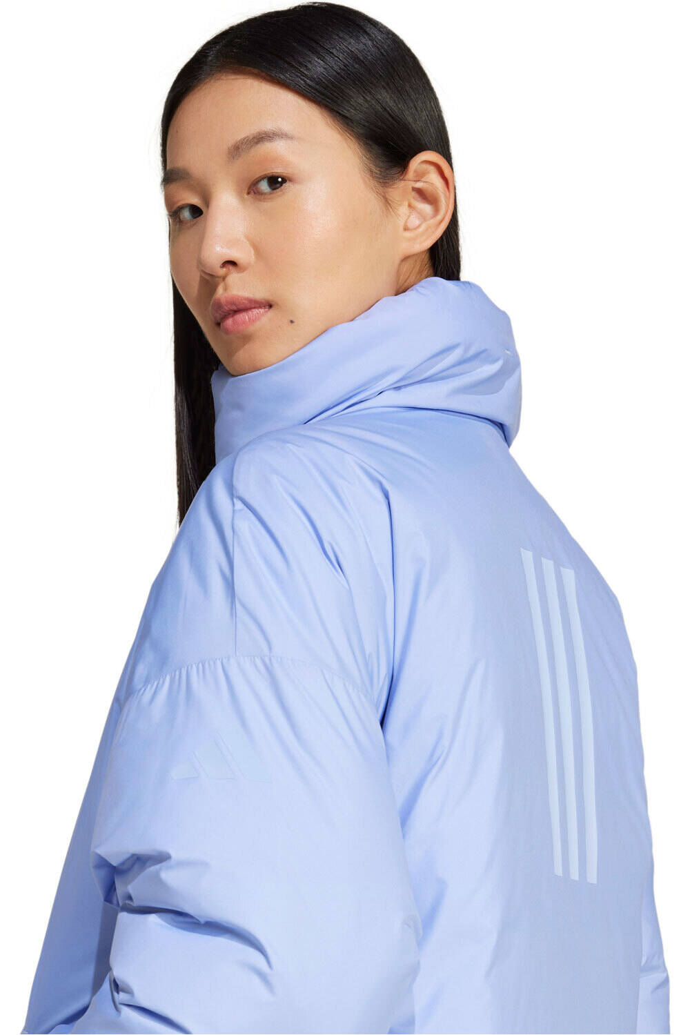 adidas chaquetas mujer WTRAVEER DOWN J 04