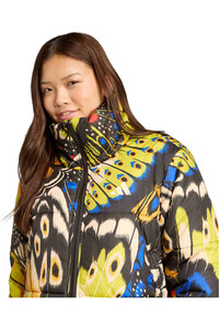 adidas chaquetas mujer X FARM PADDED 03