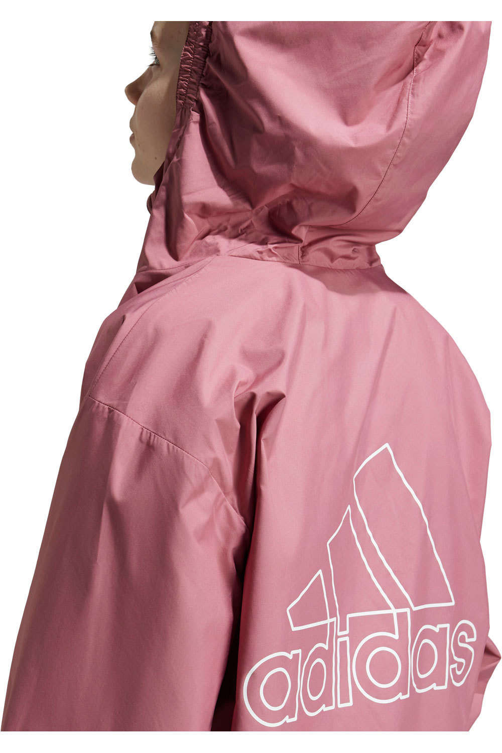 adidas chaquetas niña J UTILITY JKT 03