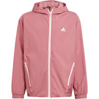 adidas chaquetas niña J UTILITY JKT 04