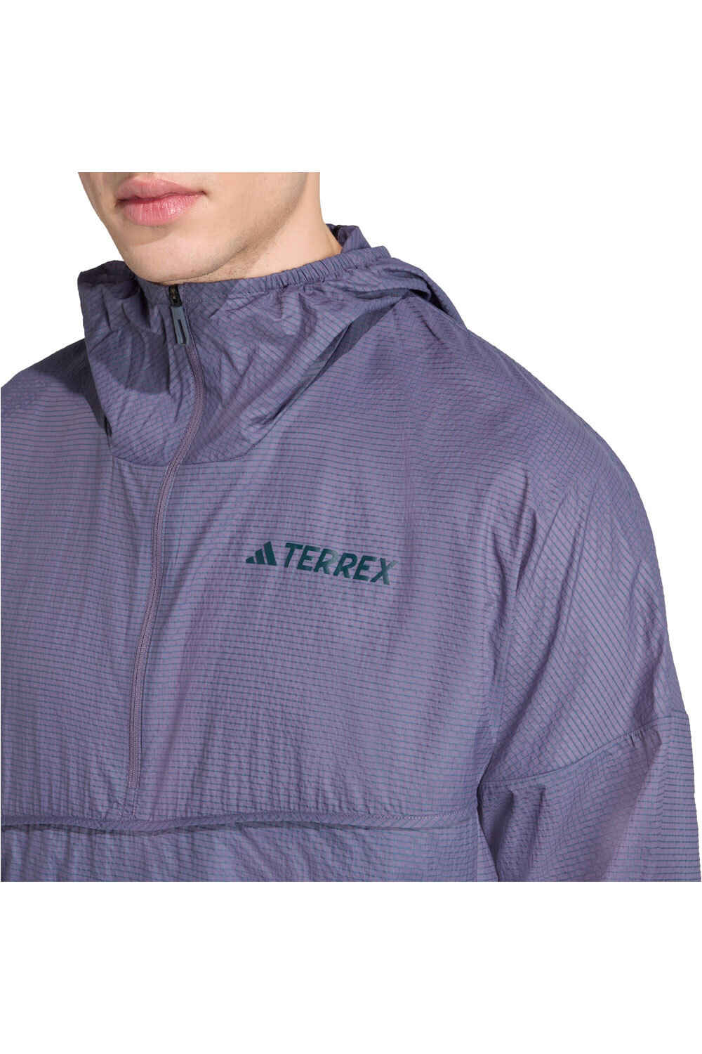 adidas chubasquero hombre TERREX XPLORIC WIND ANORAK 03
