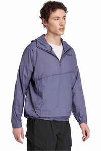 adidas chubasquero hombre TERREX XPLORIC WIND ANORAK vista detalle