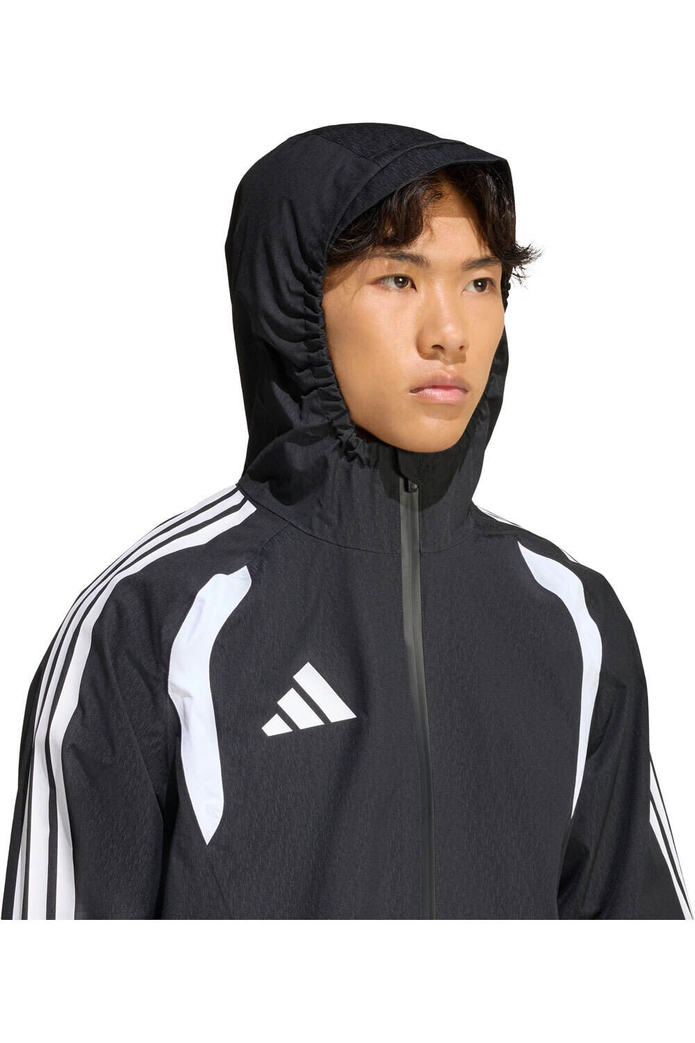 adidas chubasquero hombre TIRO 26 03