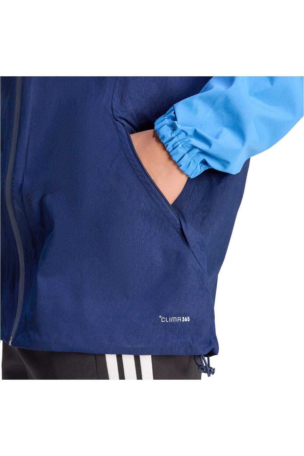 adidas chubasquero hombre TIRO 26 03
