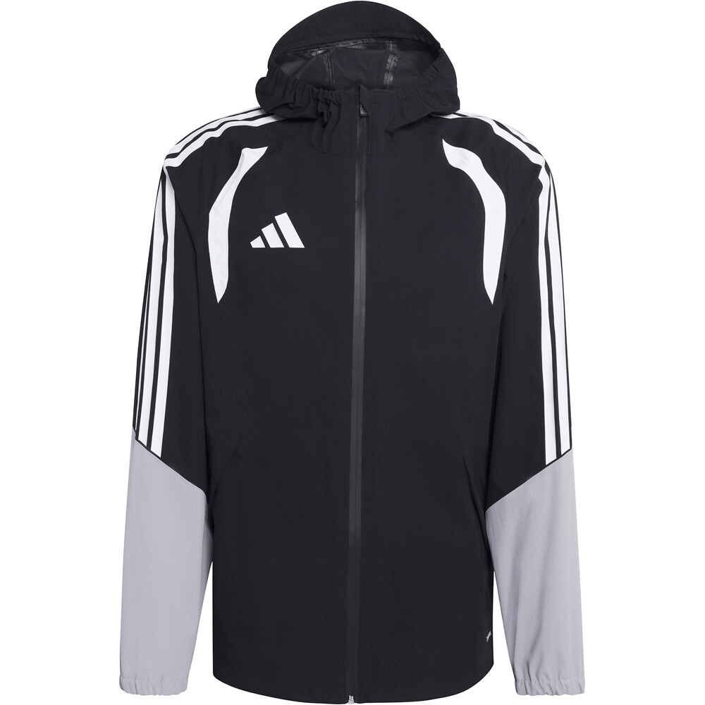 adidas chubasquero hombre TIRO 26 04