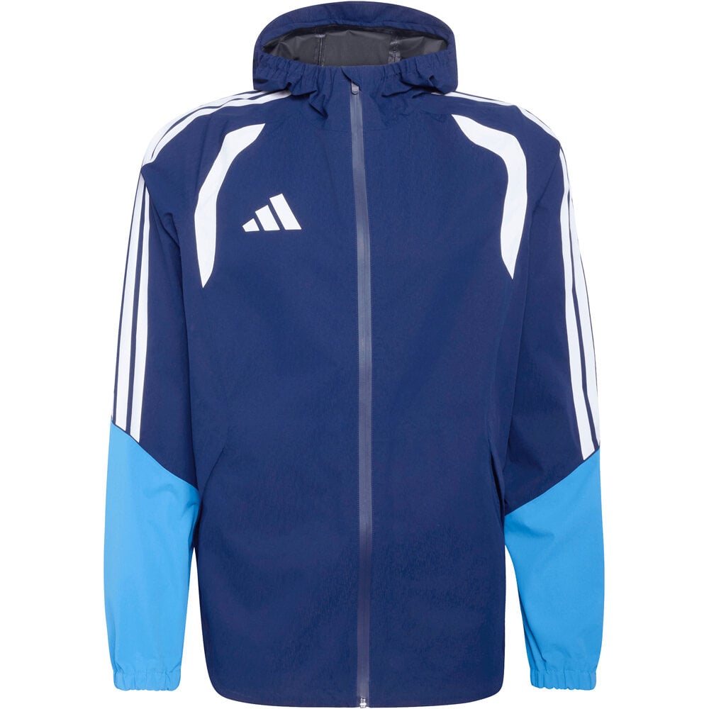 adidas chubasquero hombre TIRO 26 04
