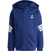 adidas chubasquero junior niño ADIDAS MARVEL SPIDER-MAN 04