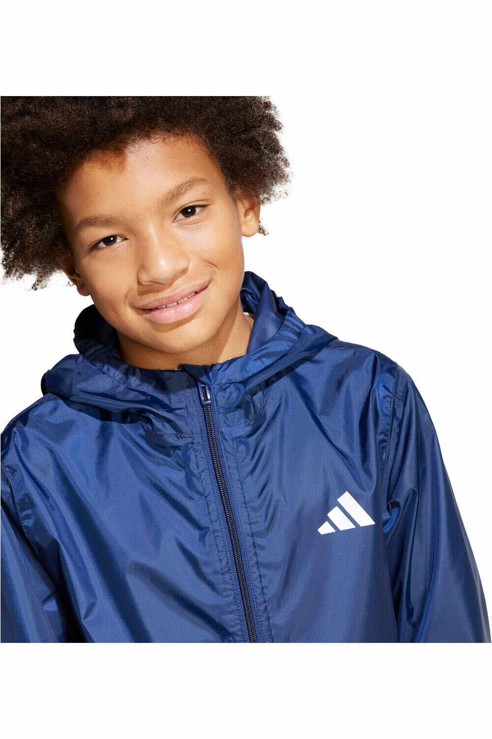 adidas chubasquero niño Chubasquero 03