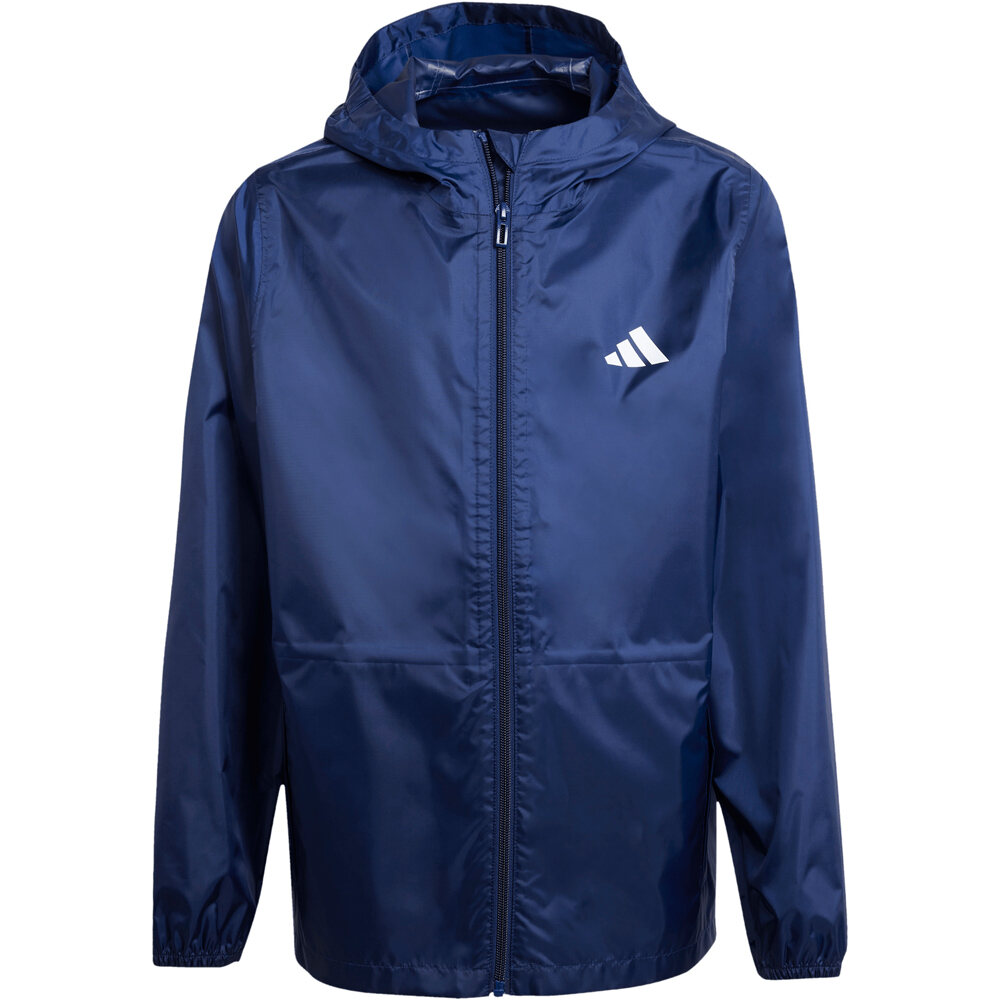 adidas chubasquero niño Chubasquero 04