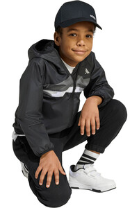adidas chubasquero niño TIBERIO 03