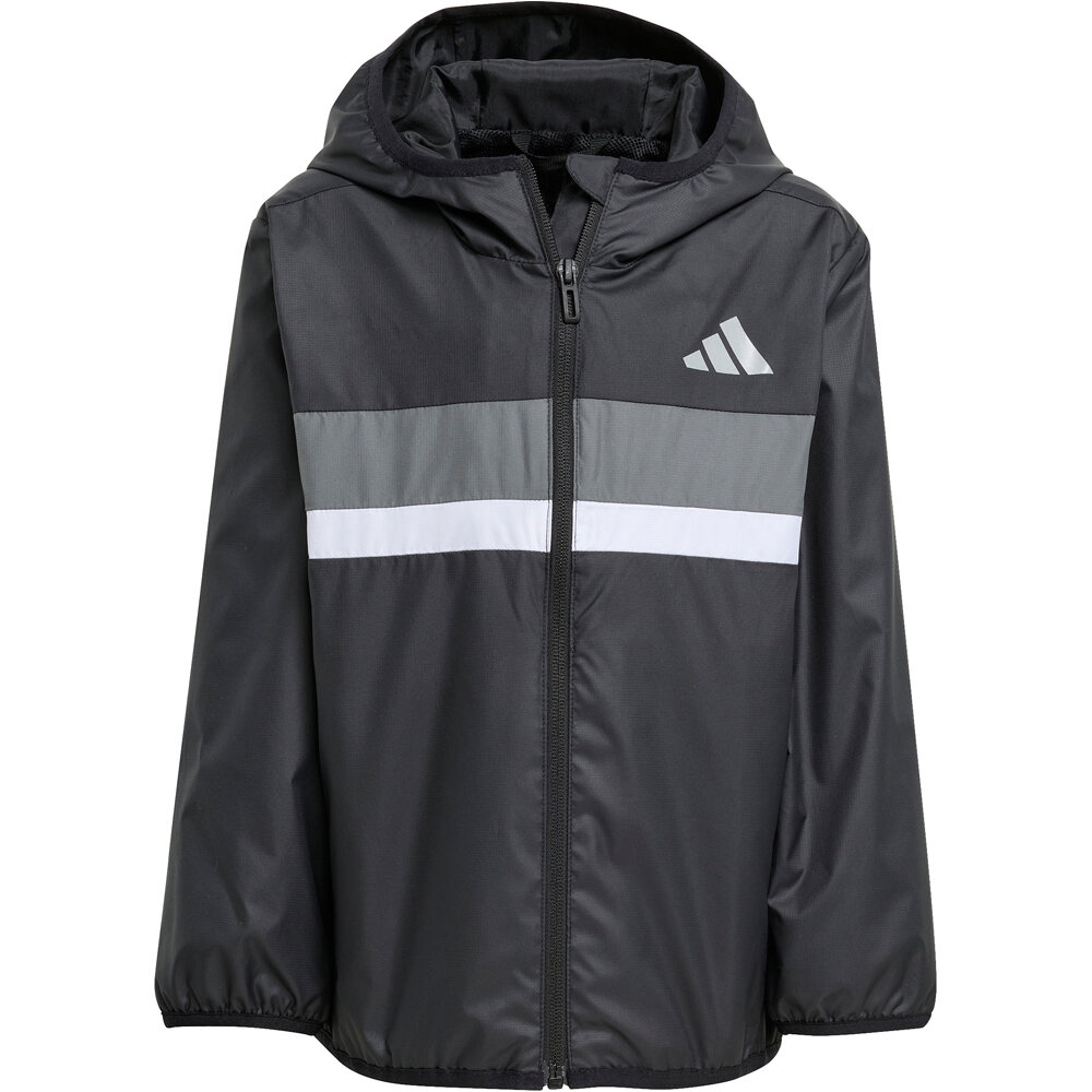 adidas chubasquero niño TIBERIO 04