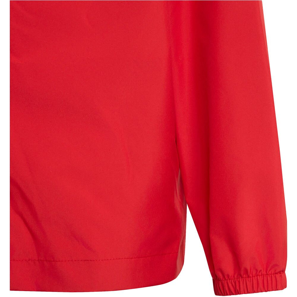 adidas chubasquero y chaquetones entrenamiento fútbol niño ENT26 MULTIJKTY 03