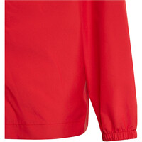 adidas chubasquero y chaquetones entrenamiento fútbol niño ENT26 MULTIJKTY 03
