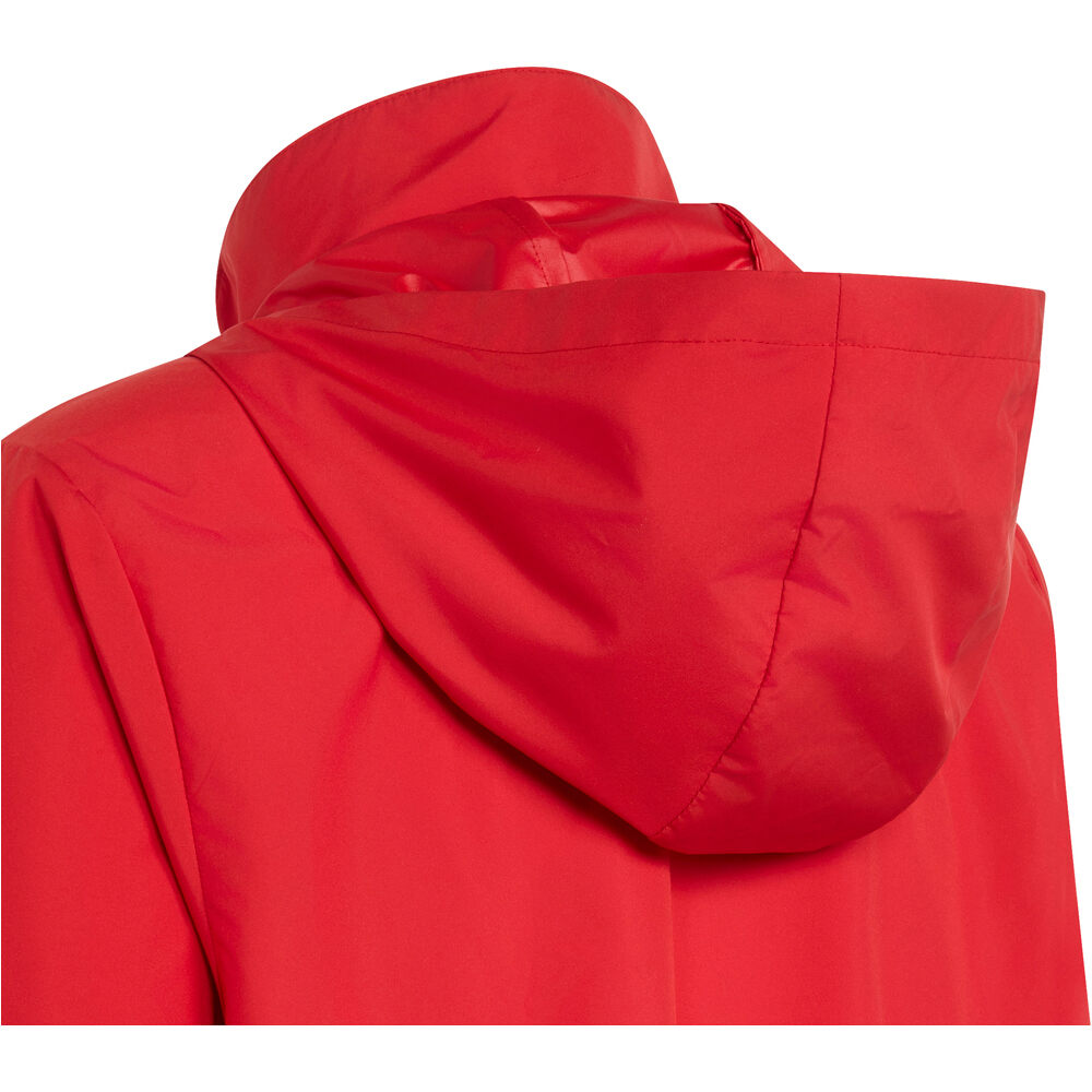 adidas chubasquero y chaquetones entrenamiento fútbol niño ENT26 MULTIJKTY 04