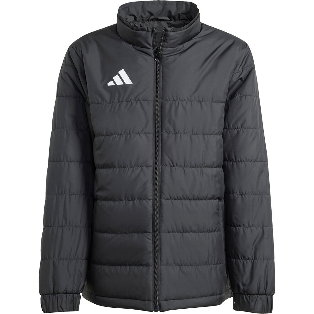 adidas chubasquero y chaquetones entrenamiento fútbol niño LIGERA ENTRADA26 04