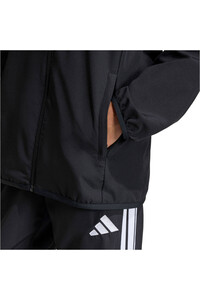 adidas chubasquero y chaquetones entrenamiento fútbol niño PRESENTACIN TIRO26 LEAGUE 03
