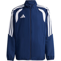 PRESENTACIN TIRO26 LEAGUE