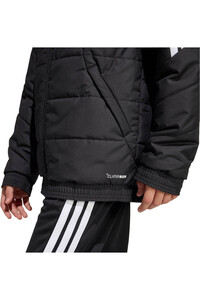 adidas chubasquero y chaquetones entrenamiento fútbol niño TIRO26 WINTER 03