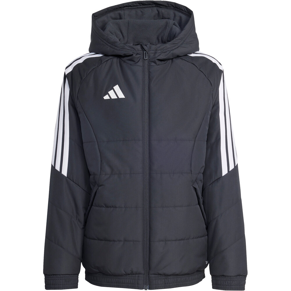 adidas chubasquero y chaquetones entrenamiento fútbol niño TIRO26 WINTER 04