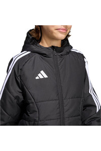 adidas chubasquero y chaquetones entrenamiento fútbol niño TIRO26 WINTER vista detalle