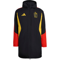 adidas chubasqueros y chaquetones entrenamiento fútbol BLGICA 26 TIRO STADIUM PARKA 04