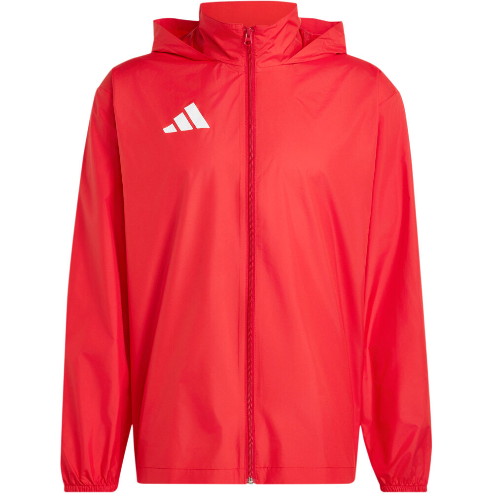 adidas chubasqueros y chaquetones entrenamiento fútbol ENT26 MULTI JKT 04