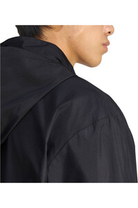 adidas chubasqueros y chaquetones entrenamiento fútbol ENTRADA26 MULTI 03