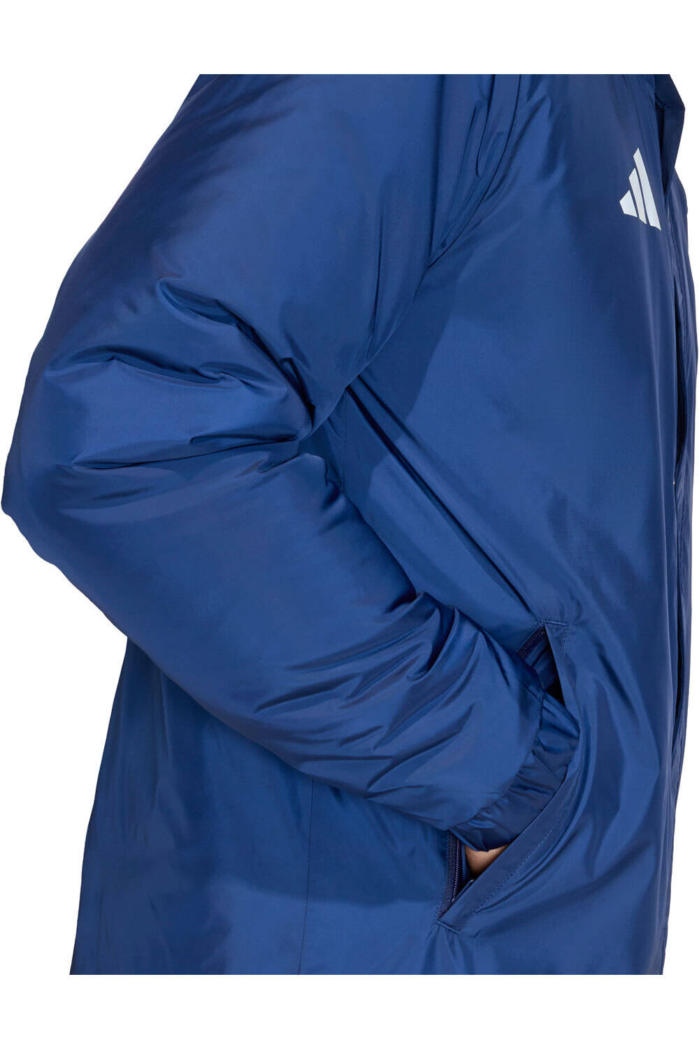 adidas chubasqueros y chaquetones entrenamiento fútbol ENTRADA26 STADIUM 03