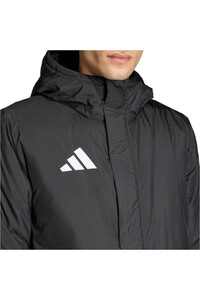 adidas chubasqueros y chaquetones entrenamiento fútbol ENTRADA26 STADIUM vista detalle