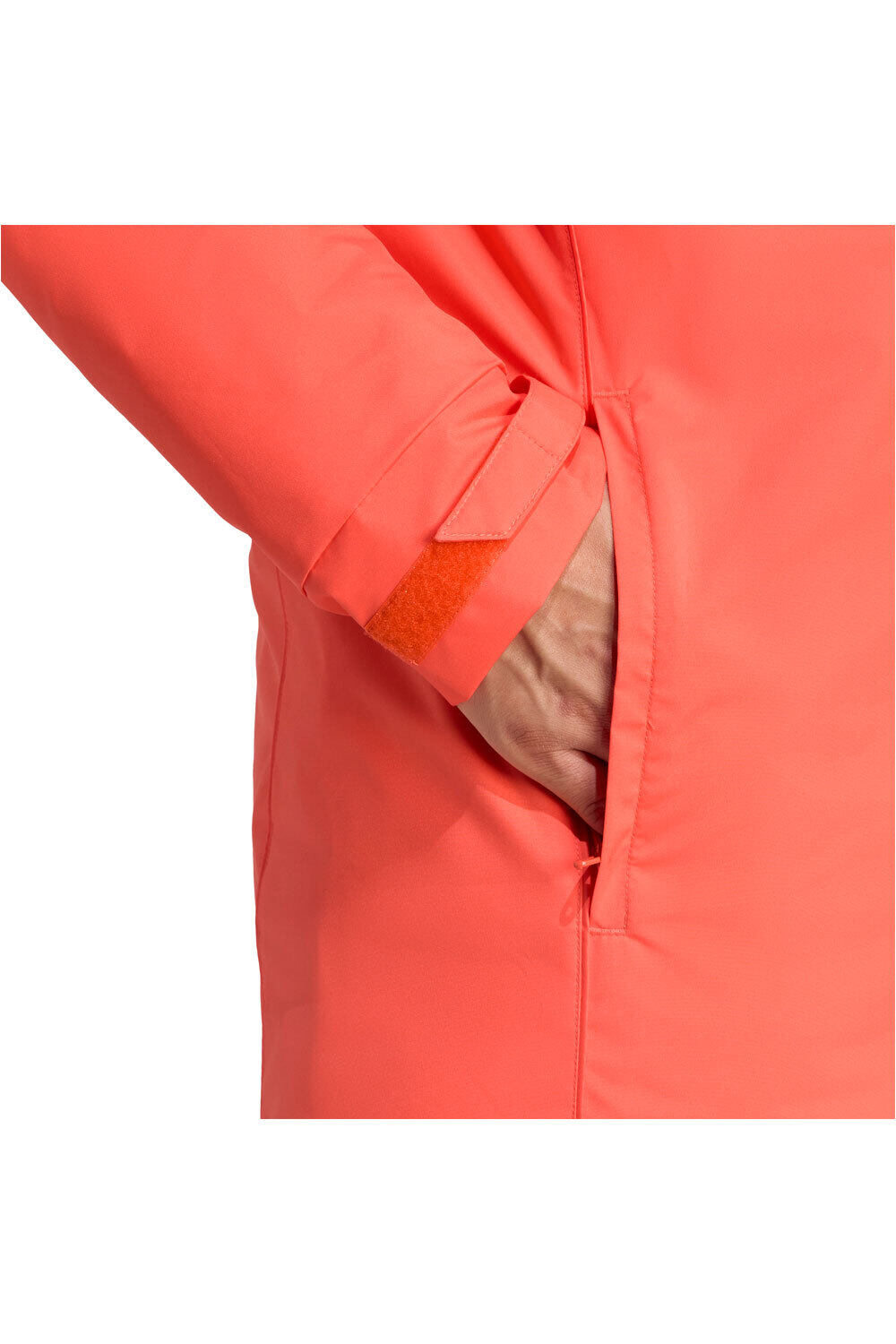 adidas chubasqueros y chaquetones entrenamiento fútbol FC BAYERN 2025/2026 TIRO24 03