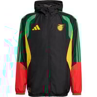 adidas chubasqueros y chaquetones entrenamiento fútbol ITALIA 26 AW JKT 04