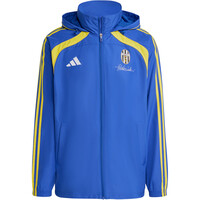 adidas chubasqueros y chaquetones entrenamiento fútbol JUVENTUS 26 UBP WB 04