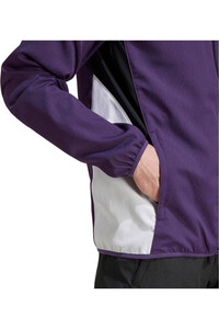 adidas chubasqueros y chaquetones entrenamiento fútbol MANCHESTER UNITED TIRO 25 COMPETITION 04