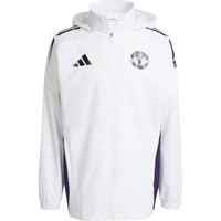 MANCHESTER UNITED TIRO 25 COMPETITION