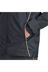 adidas chubasqueros y chaquetones entrenamiento fútbol O.LYON 26 AW JKT 04