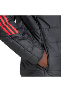 adidas chubasqueros y chaquetones entrenamiento fútbol O.LYON 26 WINTJKT 04