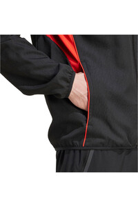 adidas chubasqueros y chaquetones entrenamiento fútbol SL BENFICA 25/26 TIRO25 COMPETITION 03