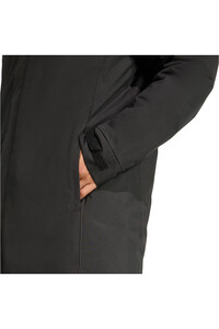 adidas chubasqueros y chaquetones entrenamiento fútbol TIRO 24 STADIUM 04