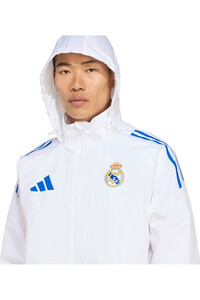 adidas chubasqueros y chaquetones entrenamiento fútbol TIRO 25 COMPETITION 03