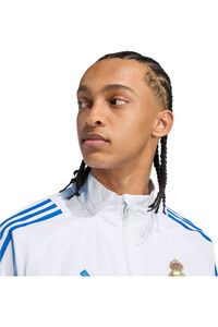 adidas chubasqueros y chaquetones entrenamiento fútbol TIRO 25 COMPETITION 03