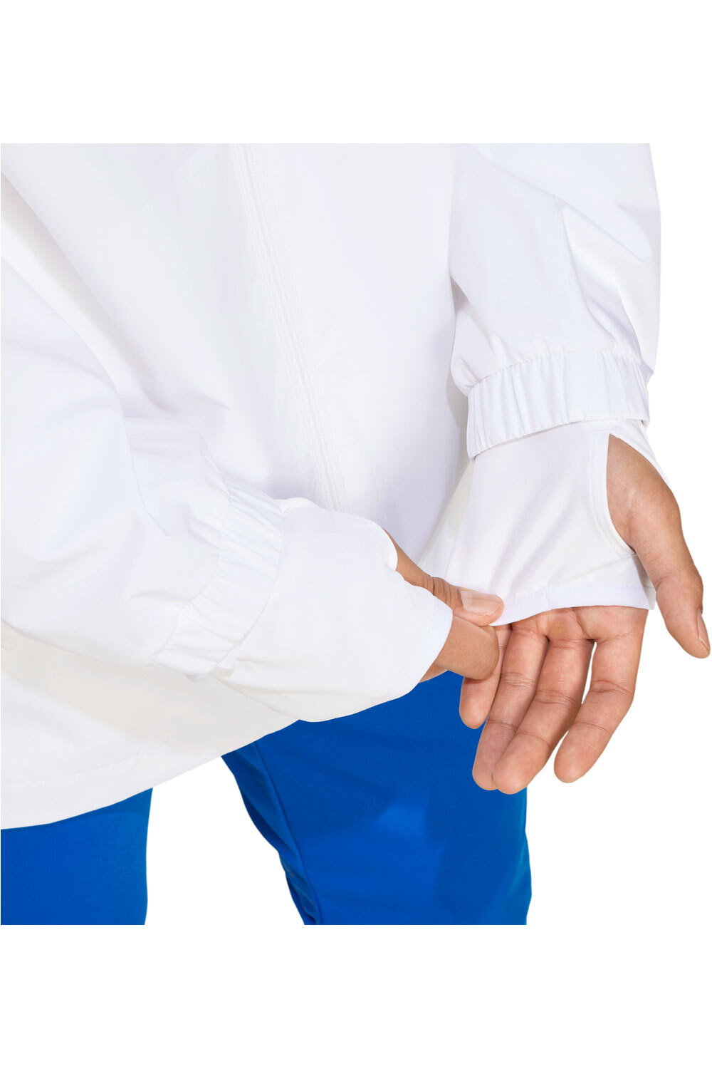 adidas chubasqueros y chaquetones entrenamiento fútbol TIRO 25 COMPETITION 04