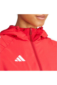 adidas chubasqueros y chaquetones entrenamiento fútbol TIRO24 WBW 03