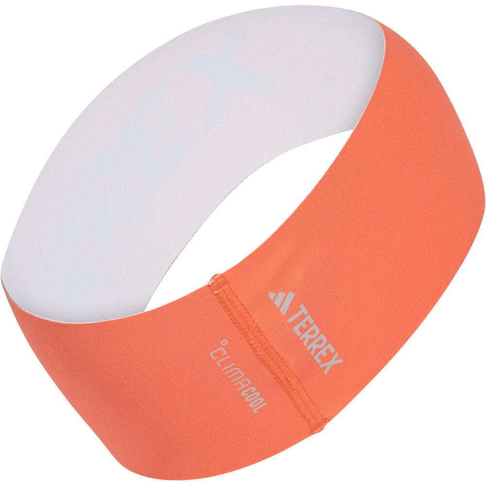 adidas cinta orejera esquí TERREX CLIMACOOL 01