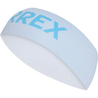 adidas cinta orejera esquí TERREX CLIMACOOL HEADBAND vista frontal
