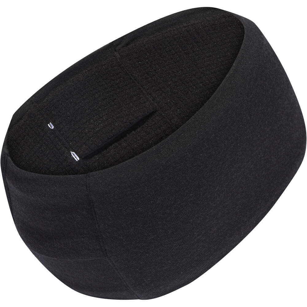 adidas cinta orejera esquí TRX MERINO HB 01