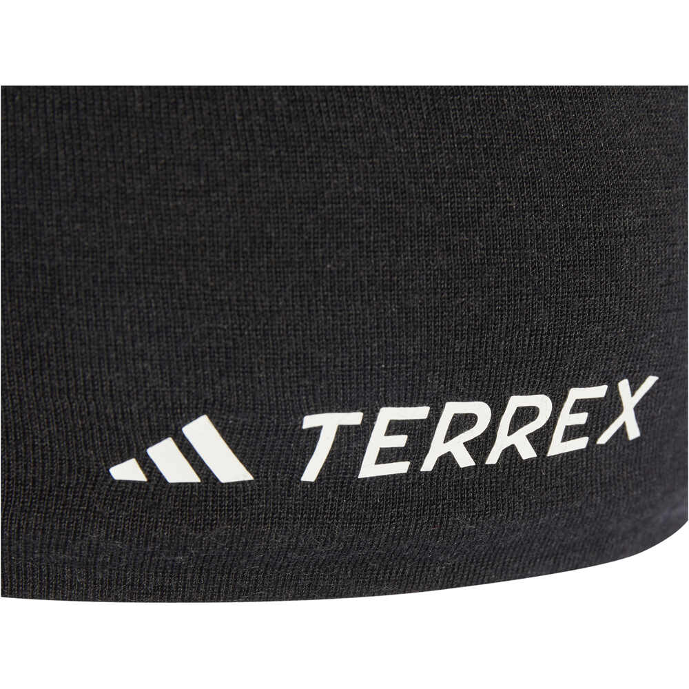 adidas cinta orejera esquí TRX MERINO HB 03