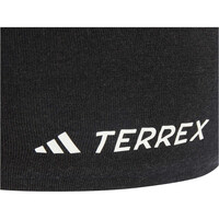 adidas cinta orejera esquí TRX MERINO HB 03