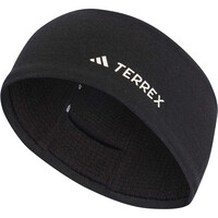 adidas cinta orejera esquí TRX MERINO HB vista frontal