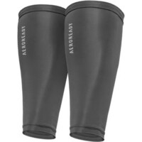 adidas codera Clima Compression Calf Sleeves AEROREADY vista trasera