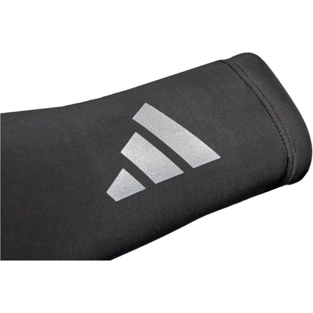 adidas codera Climac Compression Arm Sleeves AEROREADY vista trasera